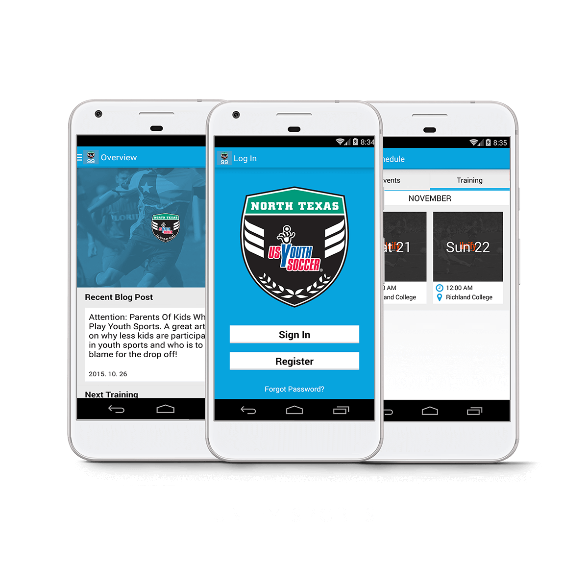 UnifySports