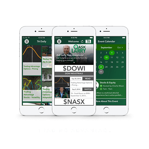 tradingadvantage